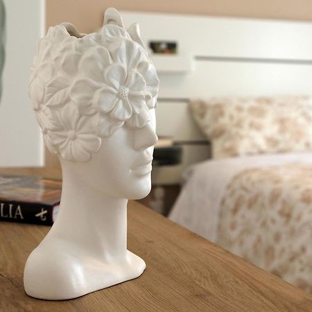 Victoria Home Living Catania-Fontanarossai nemzetközi repülőtér Kültér fotó