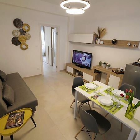 Victoria Home Living Catania-Fontanarossai nemzetközi repülőtér Kültér fotó