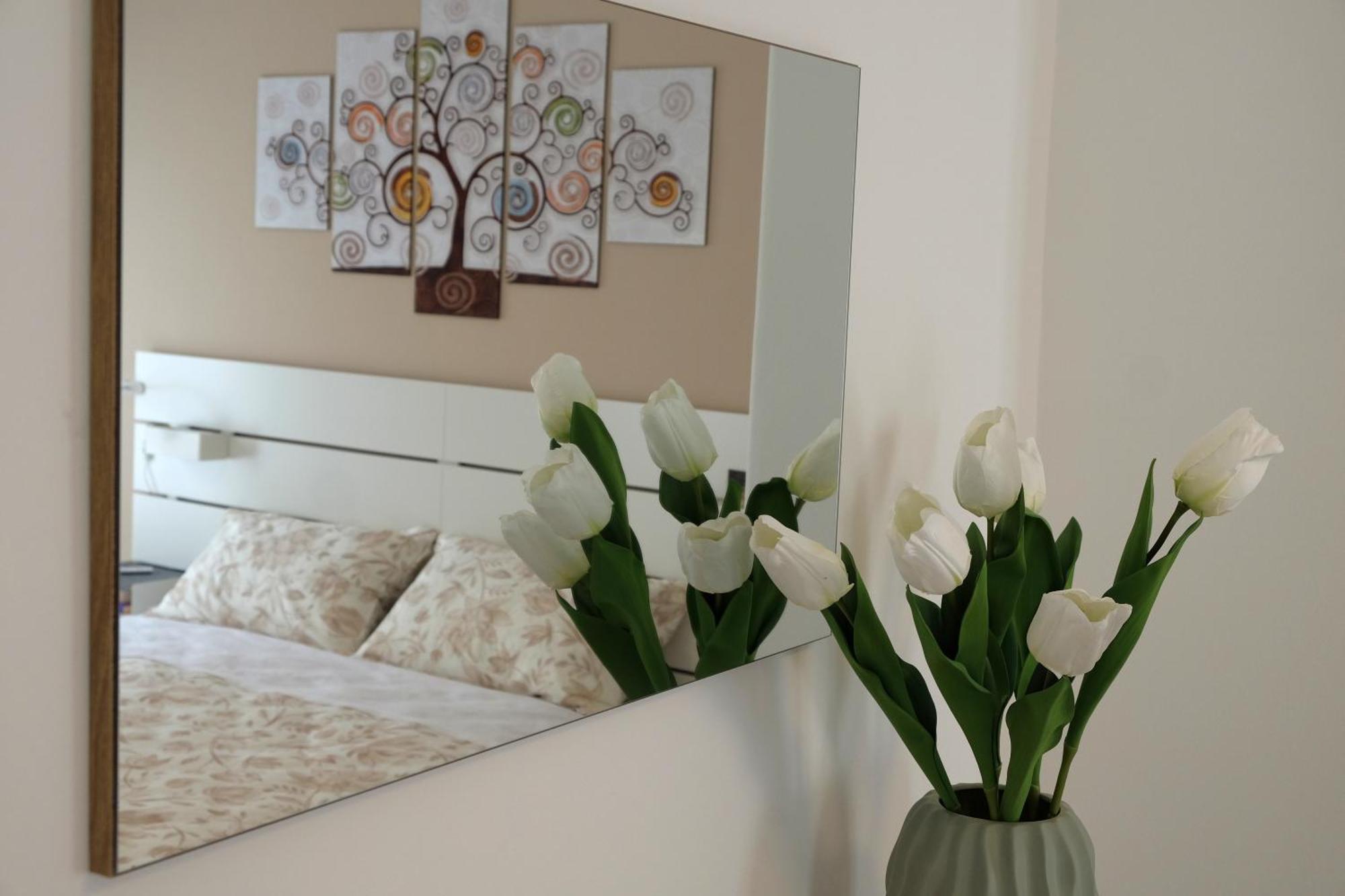 Victoria Home Living Catania-Fontanarossai nemzetközi repülőtér Kültér fotó