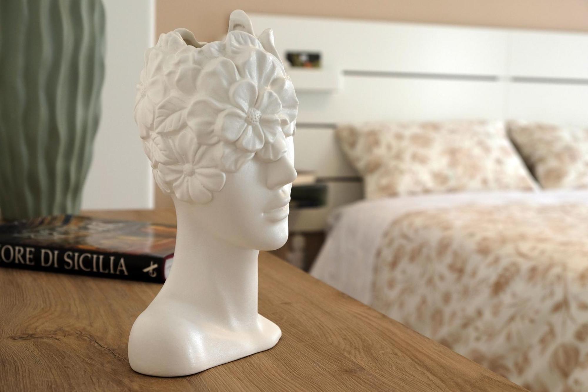 Victoria Home Living Catania-Fontanarossai nemzetközi repülőtér Kültér fotó