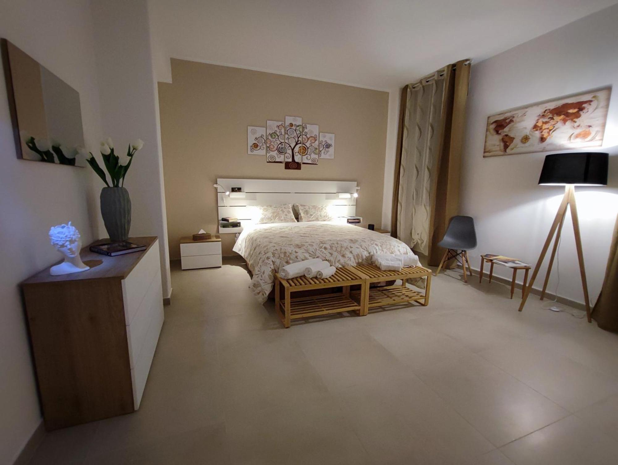 Victoria Home Living Catania-Fontanarossai nemzetközi repülőtér Kültér fotó