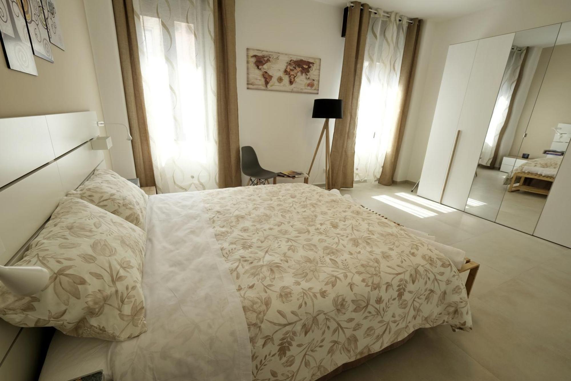 Victoria Home Living Catania-Fontanarossai nemzetközi repülőtér Kültér fotó