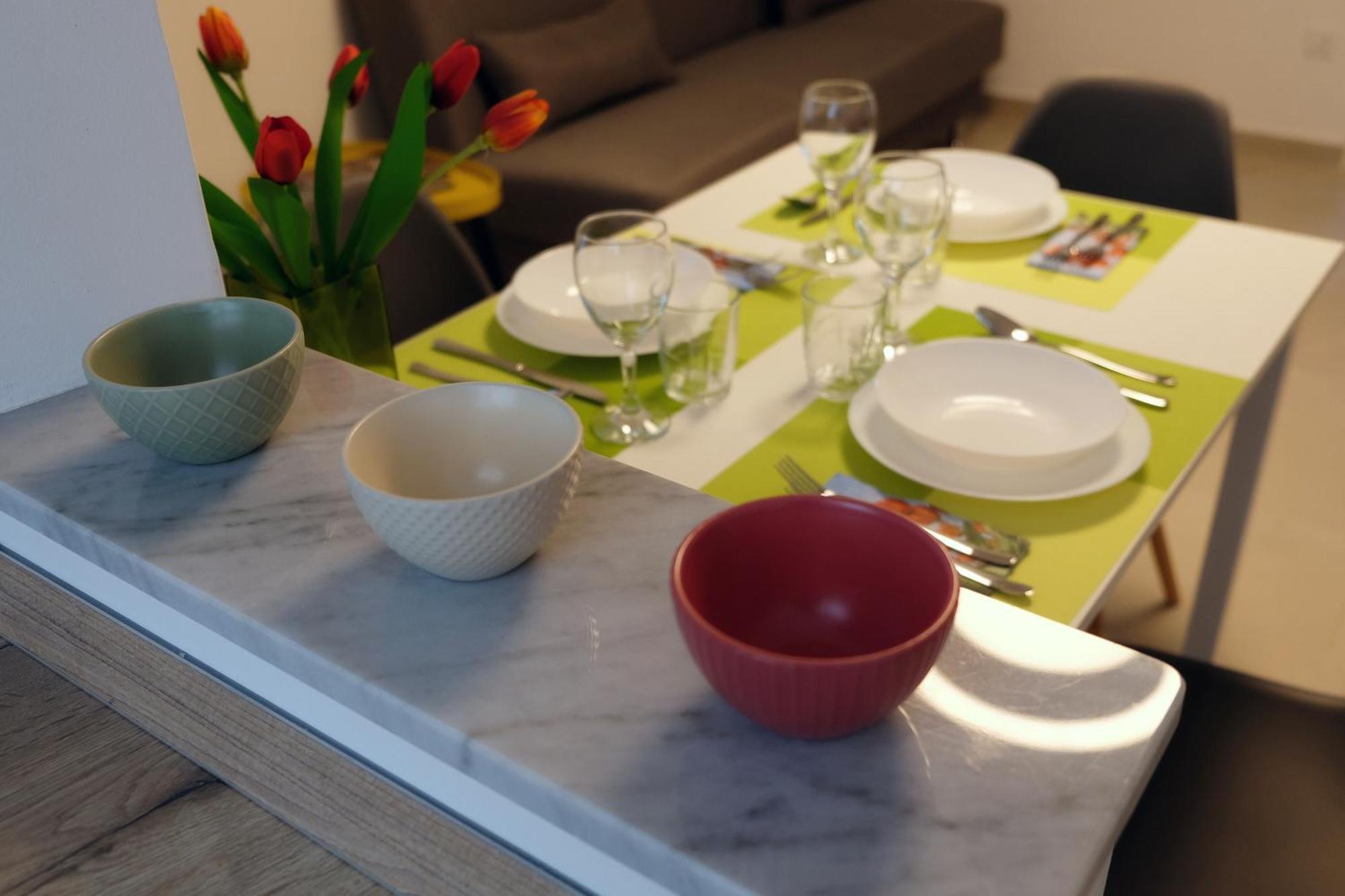 Victoria Home Living Catania-Fontanarossai nemzetközi repülőtér Kültér fotó
