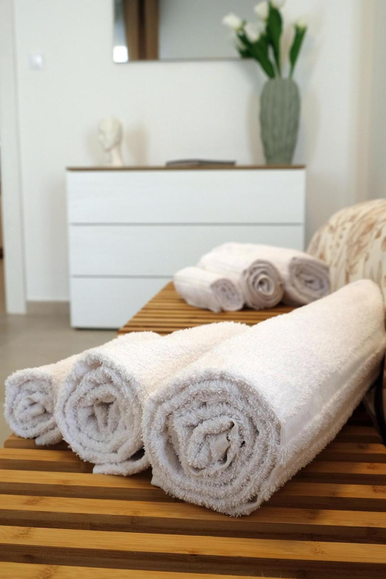 Victoria Home Living Catania-Fontanarossai nemzetközi repülőtér Kültér fotó