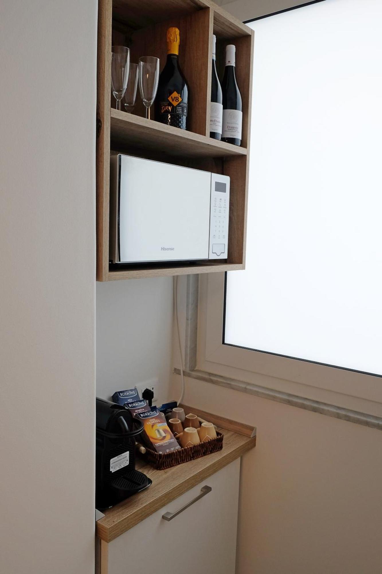 Victoria Home Living Catania-Fontanarossai nemzetközi repülőtér Kültér fotó