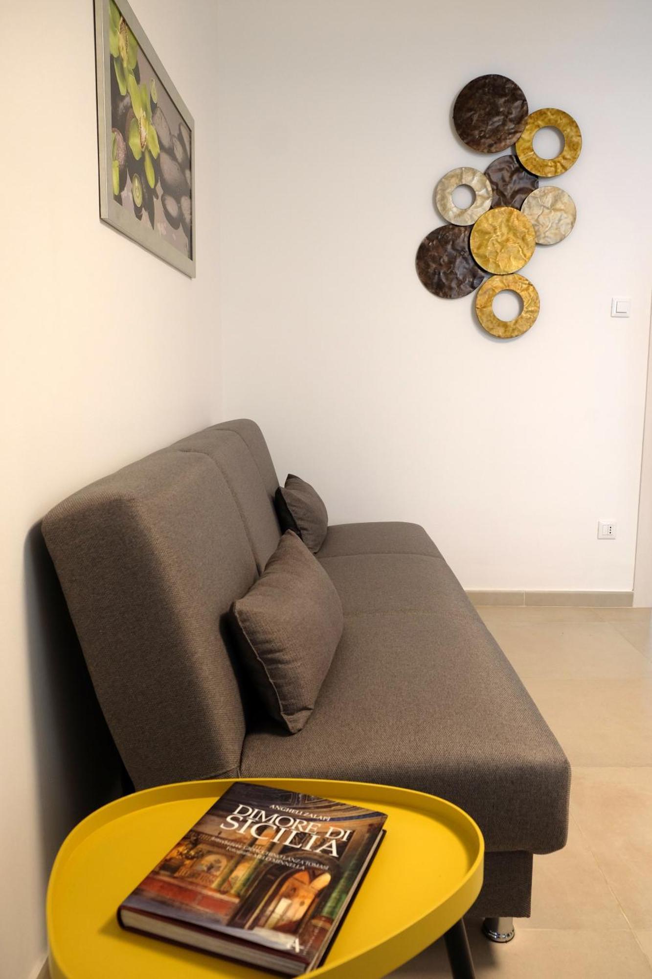 Victoria Home Living Catania-Fontanarossai nemzetközi repülőtér Kültér fotó