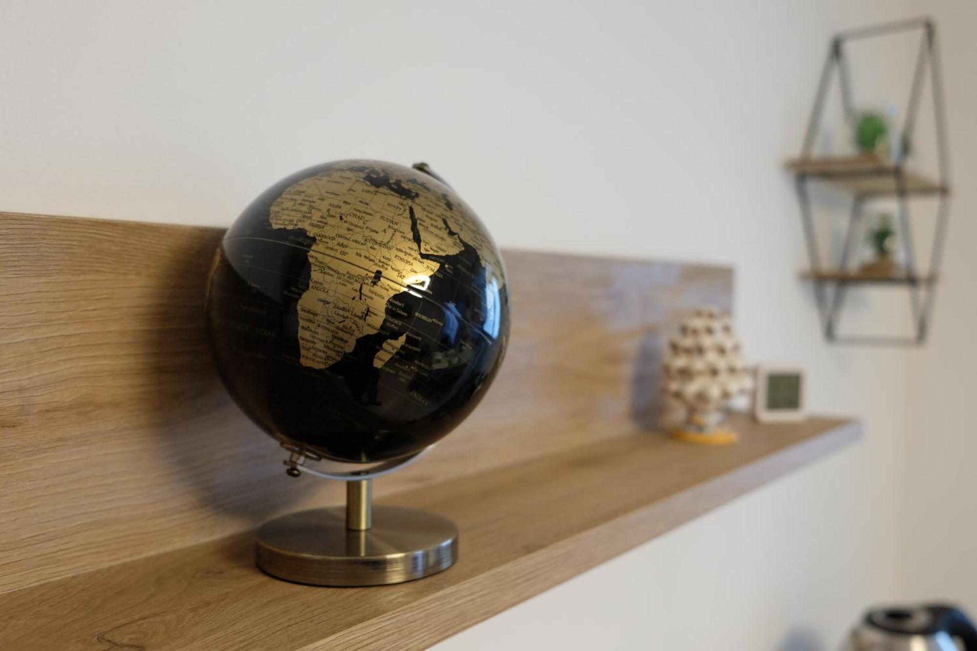 Victoria Home Living Catania-Fontanarossai nemzetközi repülőtér Kültér fotó