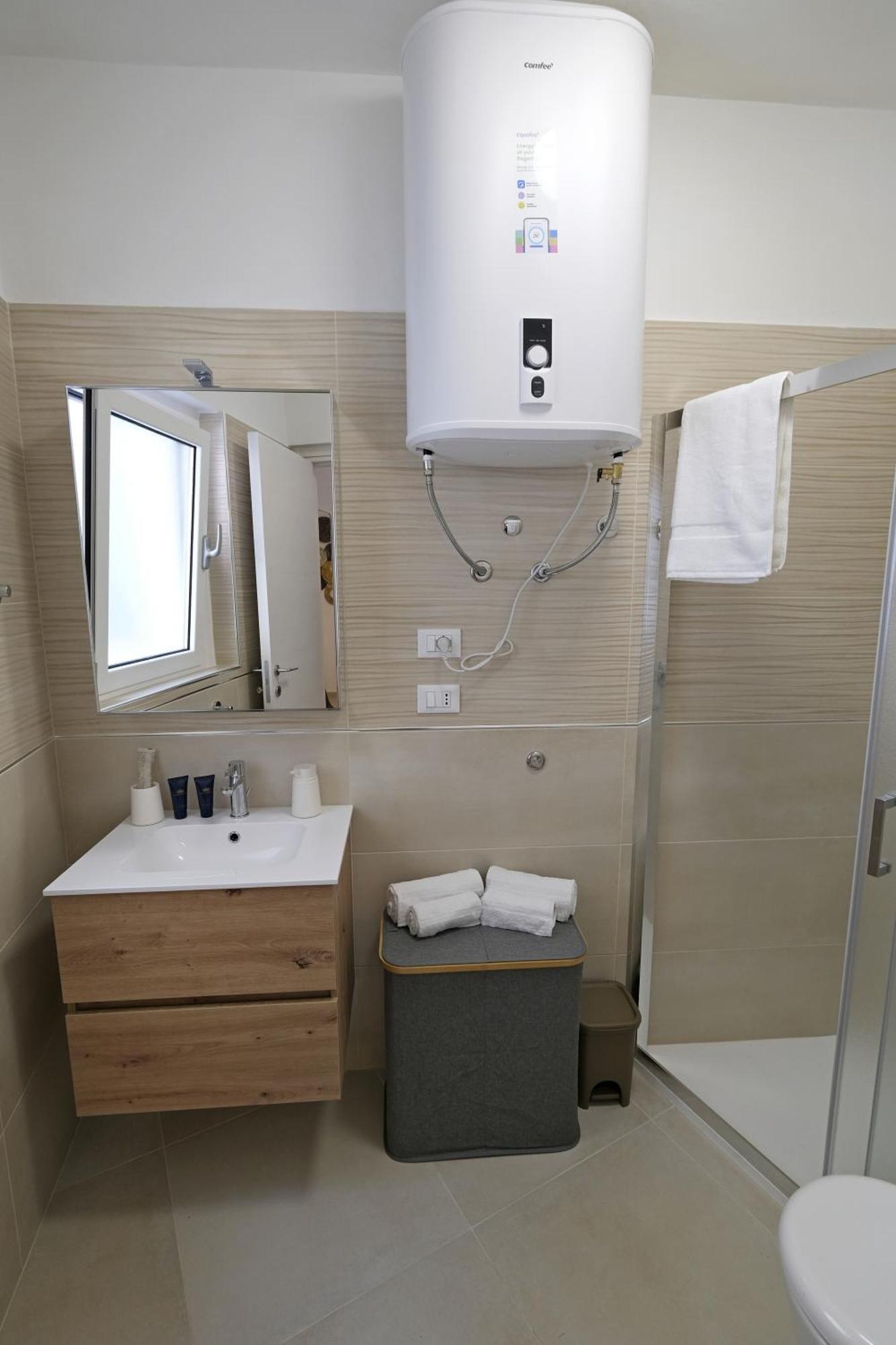 Victoria Home Living Catania-Fontanarossai nemzetközi repülőtér Kültér fotó