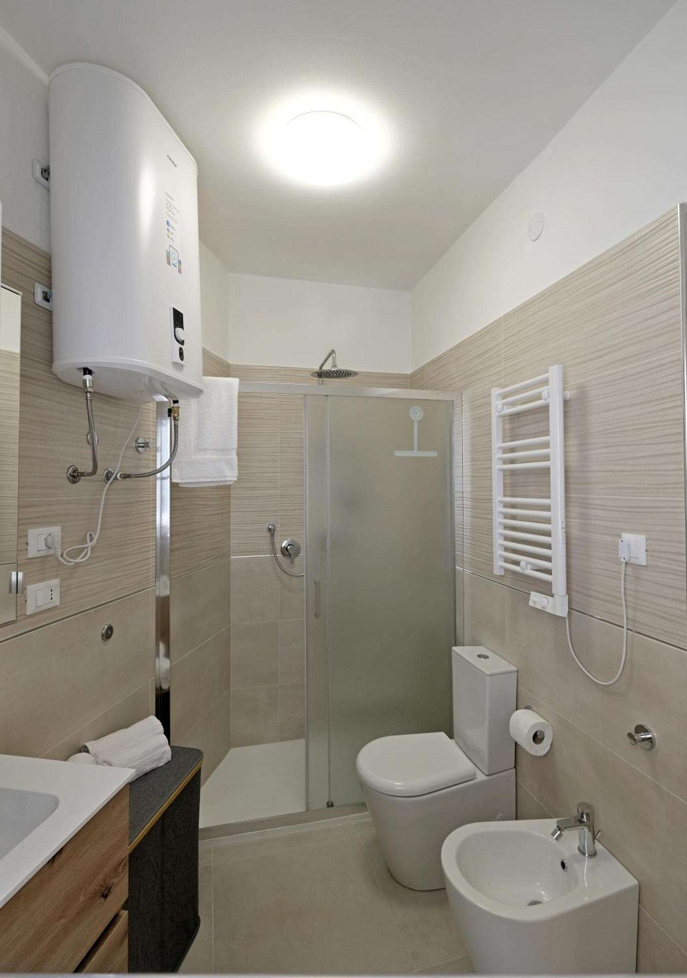 Victoria Home Living Catania-Fontanarossai nemzetközi repülőtér Kültér fotó
