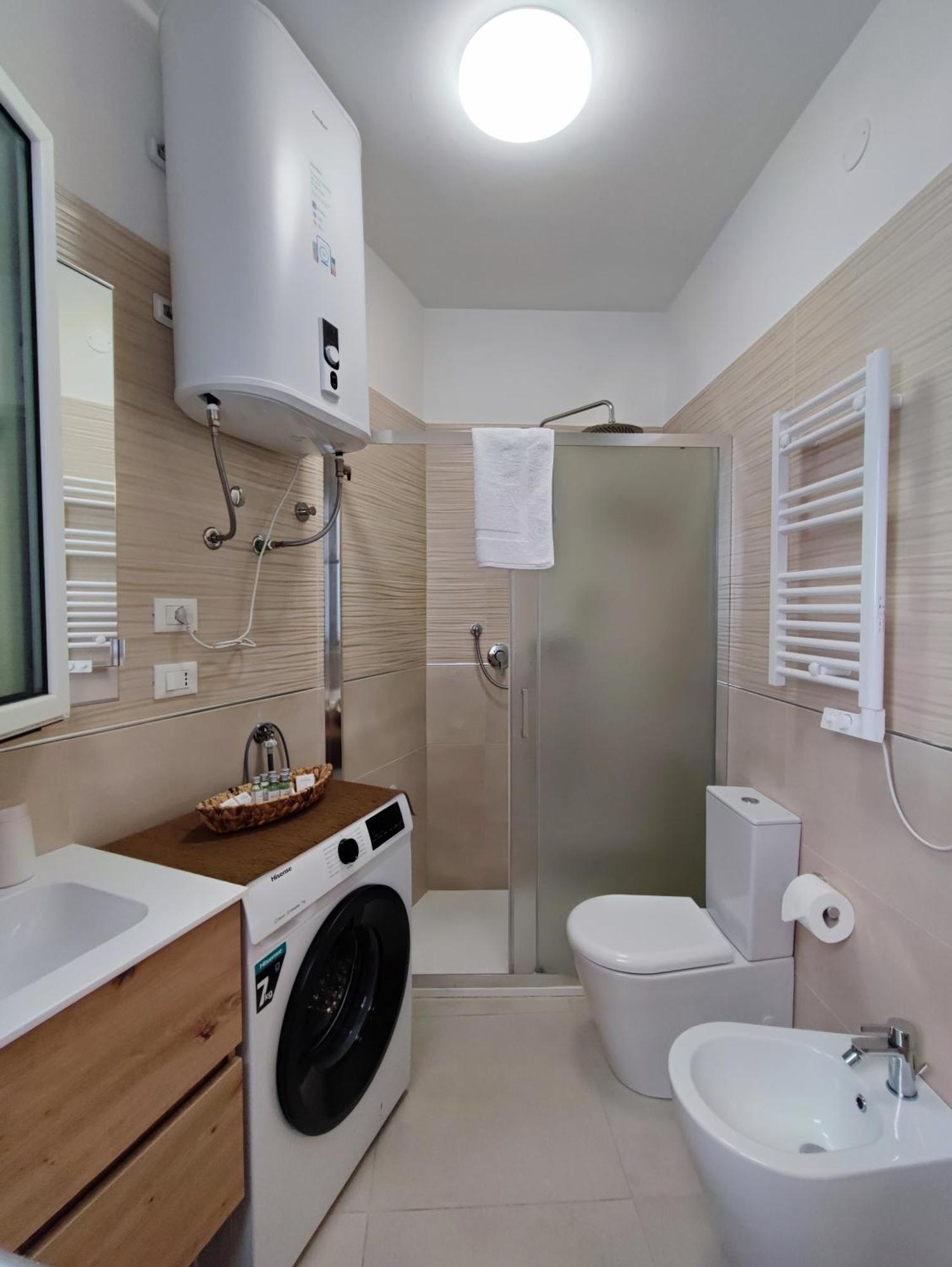 Victoria Home Living Catania-Fontanarossai nemzetközi repülőtér Kültér fotó